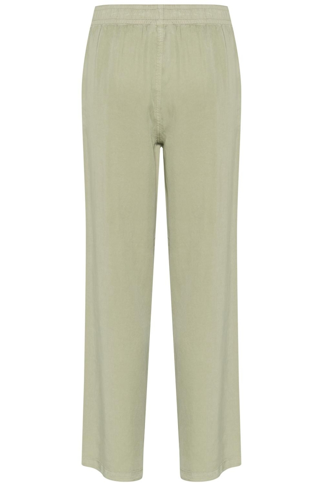 CUCLARINA PANTS 50111808 166008 SEAGRASS